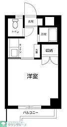 板橋区徳丸３丁目