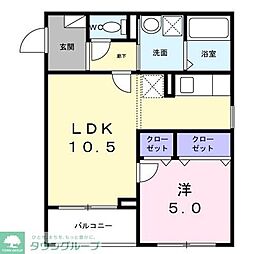 練馬区大泉町２丁目