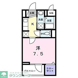 練馬区大泉町２丁目