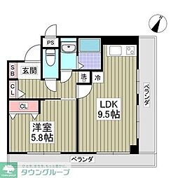 和光市南１丁目