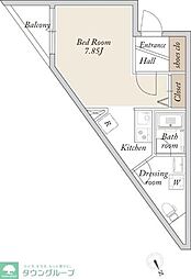 板橋区赤塚１丁目