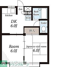 板橋区赤塚２丁目