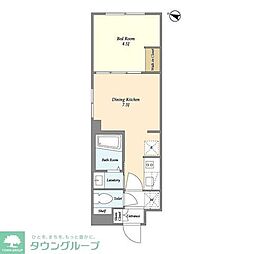 豊島区要町３丁目