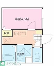 練馬区北町２丁目の一戸建て