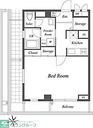 豊島区要町１丁目