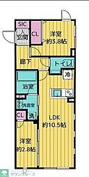 豊島区西池袋３丁目