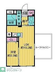 豊島区西池袋３丁目