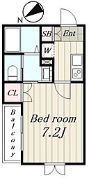 シグナス小竹 105