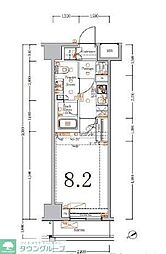 板橋区南常盤台１丁目