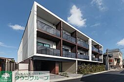 プラネソシエプラス桜台