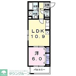 練馬区大泉町２丁目