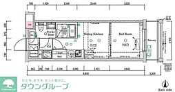 中野区上鷺宮２丁目