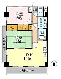 練馬区高松５丁目