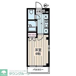 プレミアムバリュー板橋徳丸 401