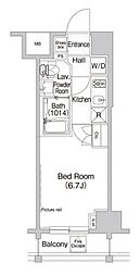 練馬区貫井３丁目