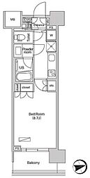 エミリブ石神井公園 0613