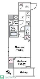 板橋区大山西町