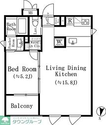豊島区要町３丁目