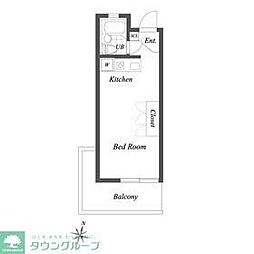中野区鷺宮１丁目