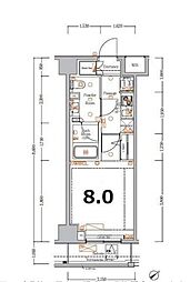 板橋区南常盤台１丁目