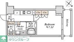 豊島区巣鴨３丁目