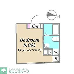 豊島区南大塚１丁目