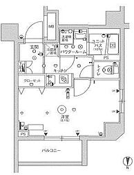 中野区沼袋２丁目