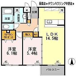 中野区江古田４丁目