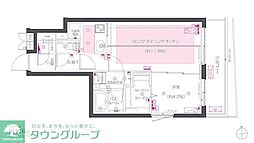 杉並区天沼３丁目