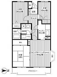 杉並区下井草２丁目