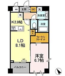 中野区上高田２丁目
