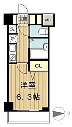 新宿区上落合３丁目