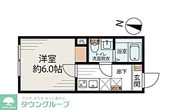 中野区若宮１丁目