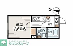 中野区若宮１丁目