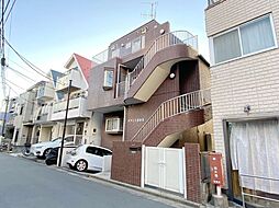 オアシス豊島園 201