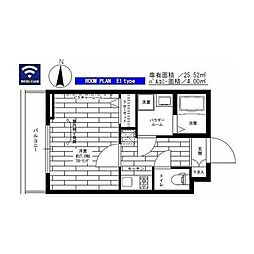 BREEZE MAISON HIKAWADAI 406