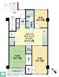 練馬区貫井３丁目