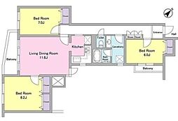 豊島区西池袋３丁目