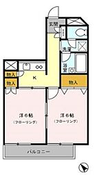 練馬区田柄１丁目