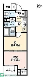 板橋区赤塚６丁目