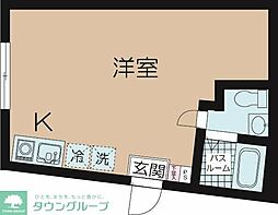 豊島区要町３丁目