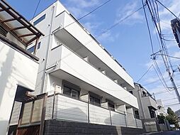 練馬区練馬１丁目