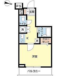 練馬区田柄１丁目