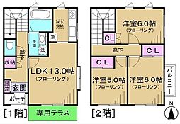 ラ・ヴィータ A2