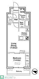 豊島区千早２丁目