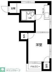 板橋区若木１丁目