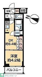 板橋区東坂下２丁目