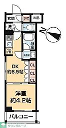 板橋区東坂下２丁目