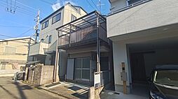 川西町1丁目26貸家