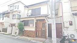 寿町1丁目貸家